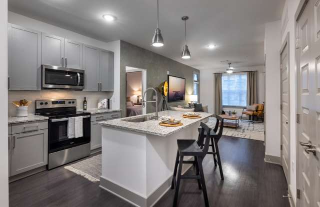 Photo of Highlands at Sweetwater Creek