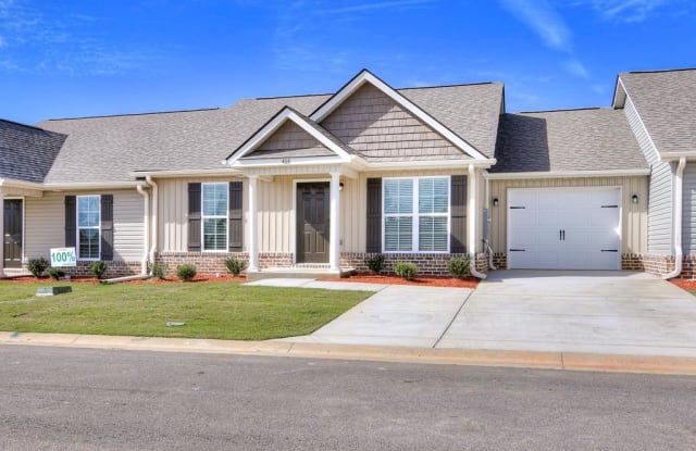 468 Tarsel Court - 468 Catenary Boulevard, Aiken County, SC 29801