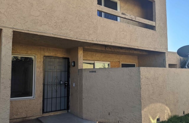 2654 N 43Rd Ave #12C - 2654 N 43rd Ave, Phoenix, AZ 85009