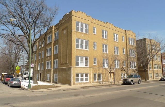 3603 N Kedvale Ave # 3 - 3603 North Kedvale Avenue, Chicago, IL 60641