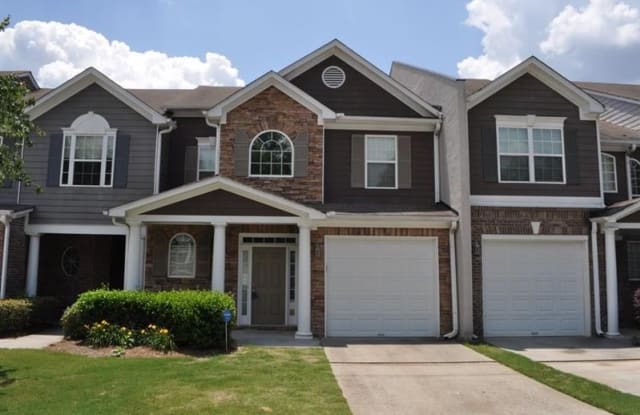 2727 Pierce Brennen Court - 2727 Pierce Brennen Court Northeast, Gwinnett County, GA 30043