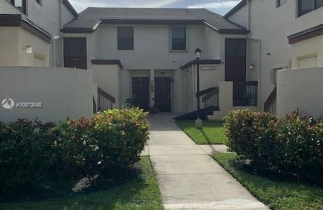 11264 Taft St - 11264 Taft Street, Pembroke Pines, FL 33026