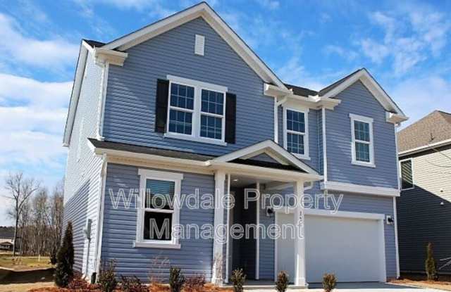 125 Willow Grove lane