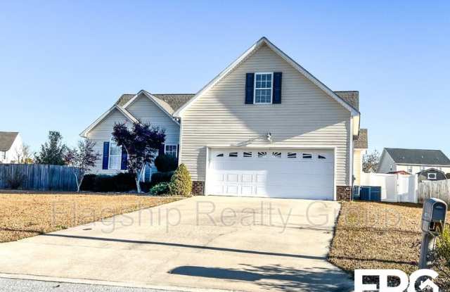 2654 Westminster Drive