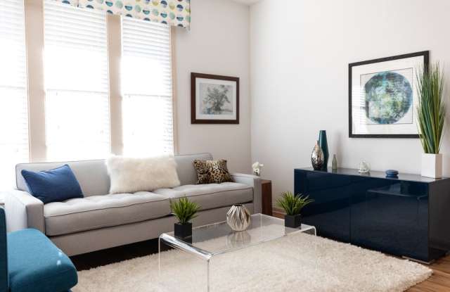 Moderne at Providence