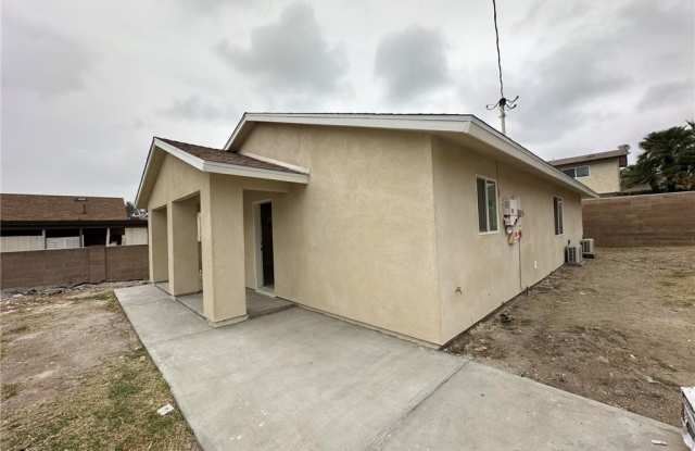 16424 El Molino Court