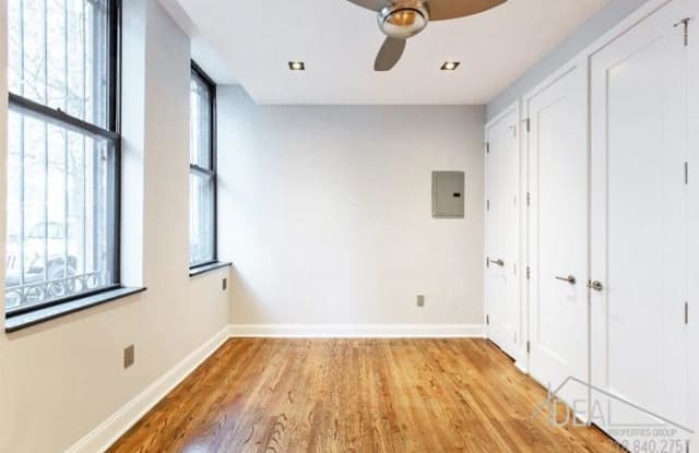 341 E 8th Street - 341 East 8th Street, New York City, NY 10009