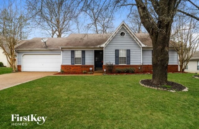 5672 Riverhead Avenue - 5672 Riverhead Avenue, Shelby County, TN 38135