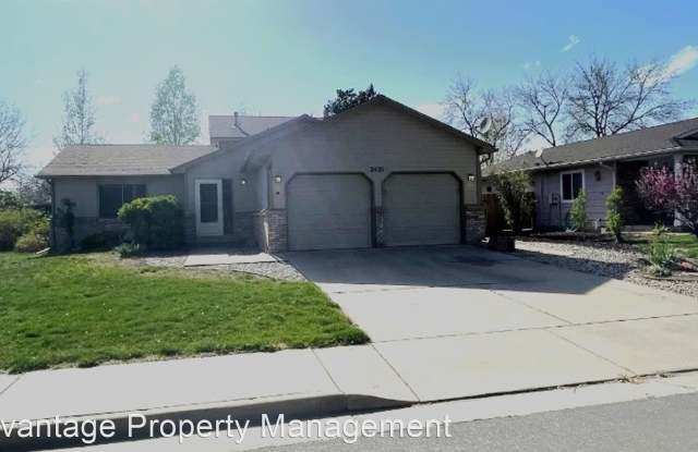 2421 Bismarck Avenue - 2421 Bismarck Avenue, Loveland, CO 80538