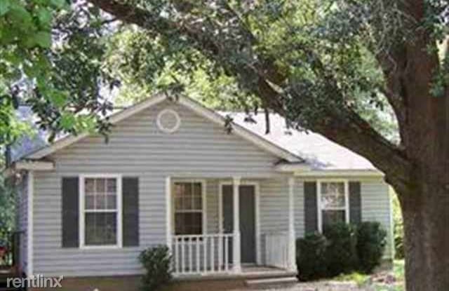 2622 Pasco St - 2622 Pasco Street, Tallahassee, FL 32310