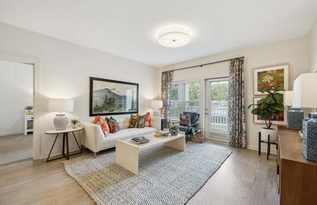 The Duke of Charleston