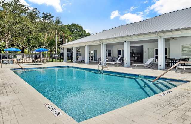Groves of Delray - 62+