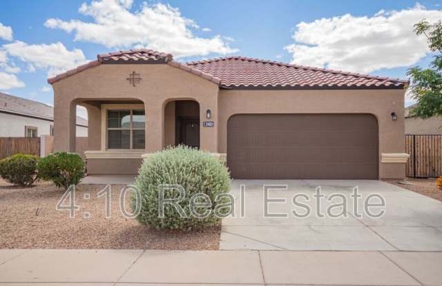 2403 E. Alida Trail