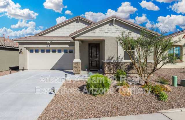 10267 East Civano Wash Trail