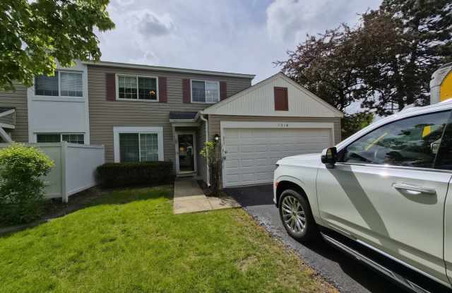 1516 Normantown Road