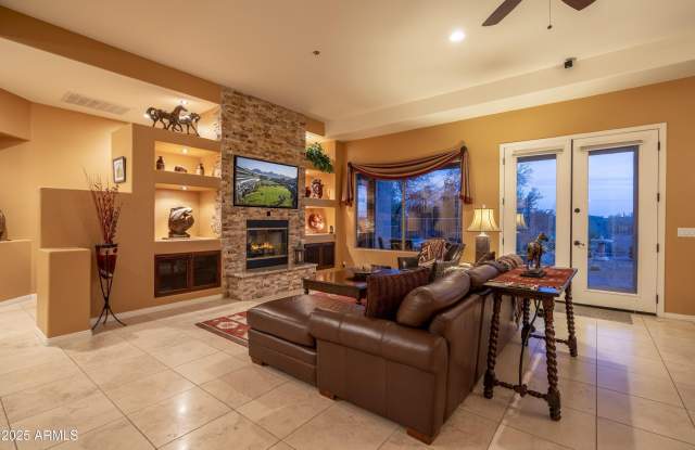 Photo of 6183 E EVENING GLOW Drive