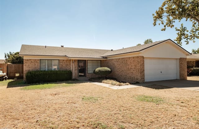 3407 84th St - 3407 84th Street, Lubbock, TX 79453