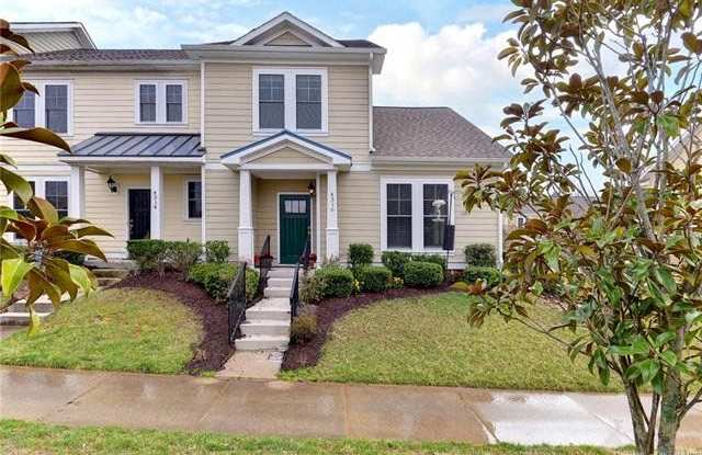 4316 Candace Lane - 4316 Candace Lane, James City County, VA 23188