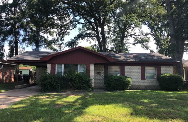 661 Woodmont Place - 661 Woodmont Place, Shreveport, LA 71108