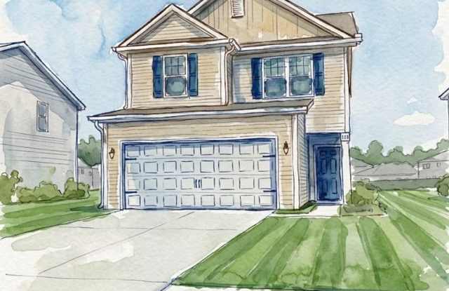 133 Brightleaf Circle, Hinesville, GA 31313