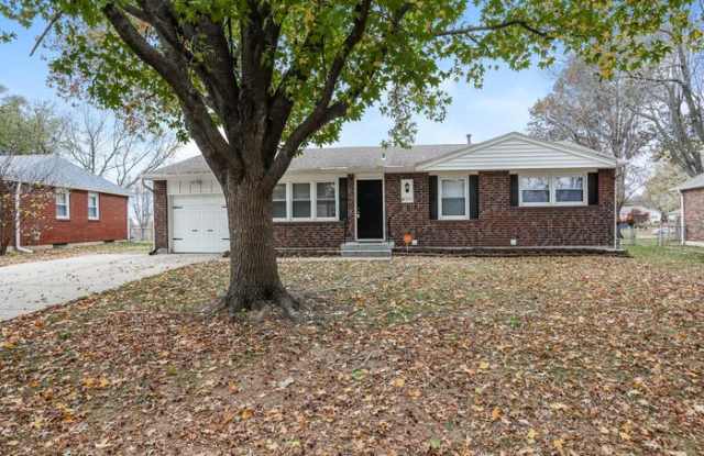 Photo of 4008 South Crane Street