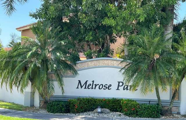 16462 SW 48th Ter - 16462 Southwest 48th Terrace, Miami-Dade County, FL 33185