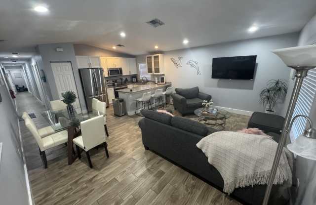 Photo of 601 N E Street