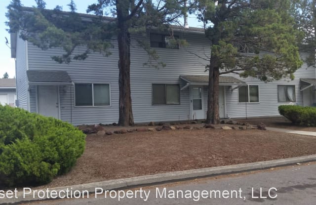 1630 SE Tempest Dr., #2 - 1630 Southeast Tempest Drive, Bend, OR 97702