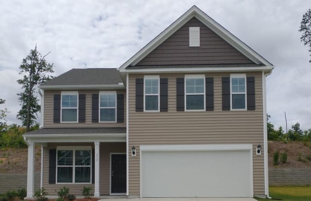 217 Cliffview Drive - 217 Cliffview Drive, Johnston County, NC 27529