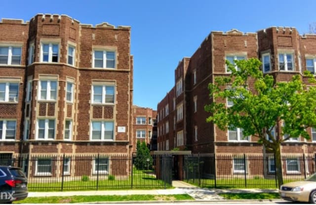 7517 S Constance Ave - 7517 South Constance Avenue, Chicago, IL 60649