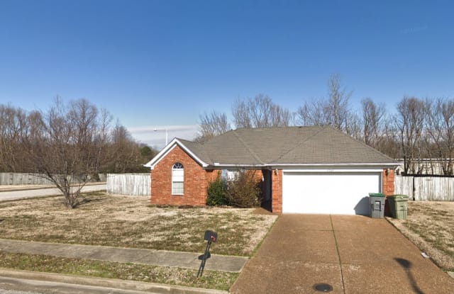 6706 Whitten Grove Cove - 6706 Whitten Grove Cove, Memphis, TN 38134