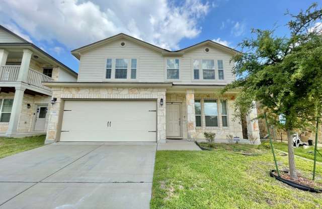 Viewable May 8th! - 3311 Lorne Drive, Killeen, TX 76542