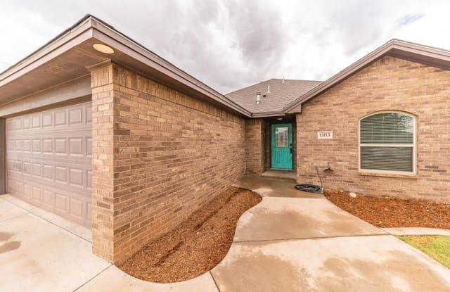 1103 Milltown Rd - 1103 Milltown Road, Midland, TX 79705