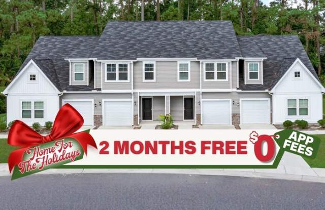 Photo of 837 Coosaw Place