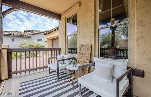 9272 E DESERT VILLAGE Drive