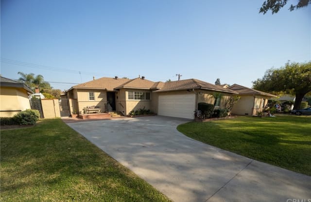 7215 Hannon Street - 7215 Hannon Street, Downey, CA 90240