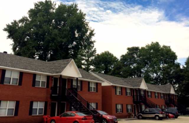 Gardendale Manor Apartments