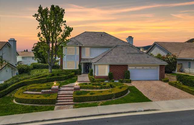 5849 Middle Crest Drive