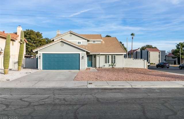 2340 Belvedere Drive