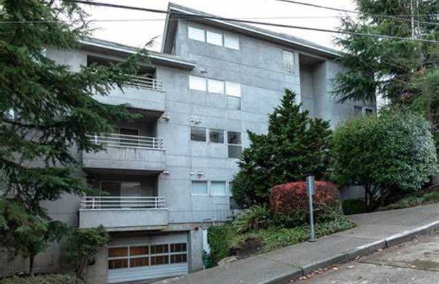 Boston West Apartments