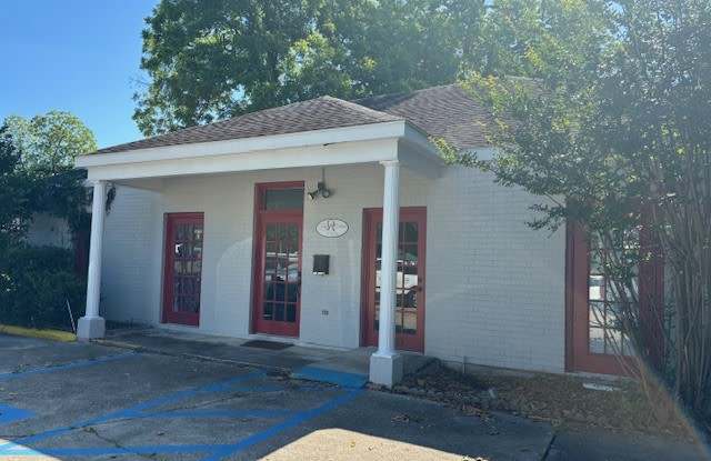 1203 South Union Street, Suite 1