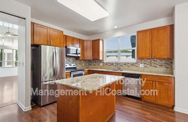 91-1068 Lanakoi Street