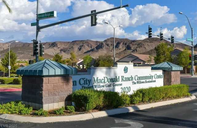 Photo of 2090 Desert Woods Drive