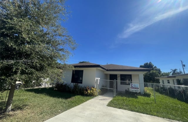 1310 NW 9th Ct - 1310 Northwest 9th Court, Homestead, FL 33030