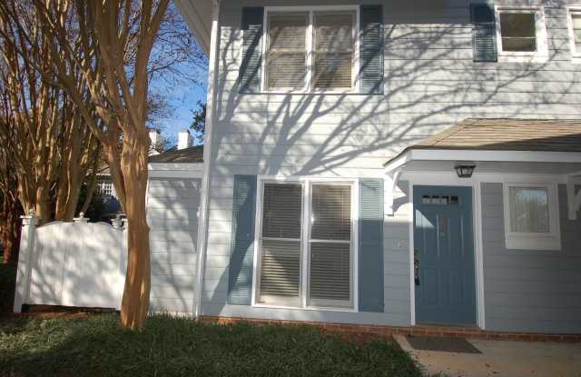 1450 Barton Pl Drive