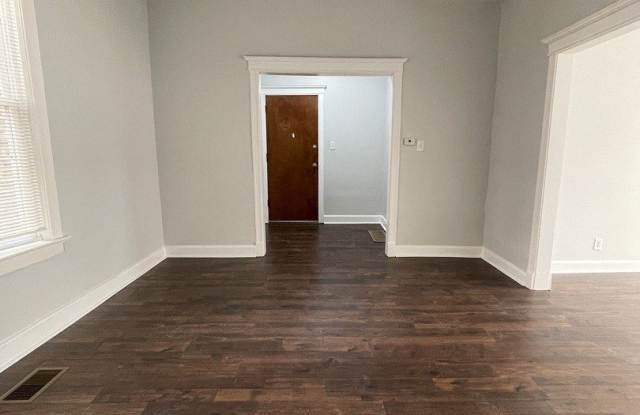 6755 S Sangamon Street