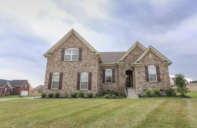 4322 Freemark Drive - 4322 Freemark Drive, Smyrna, TN 37167