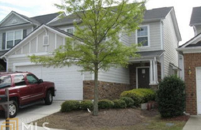 2318 Haflinger Cir - 2318 Haflinger Cir, Conyers, GA 30012