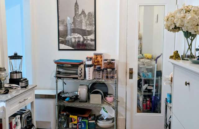 340 West 86th Street