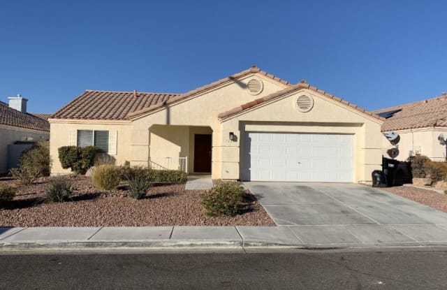 5127 Waving Flower Dr - 5127 Waving Flower Drive, North Las Vegas, NV 89031